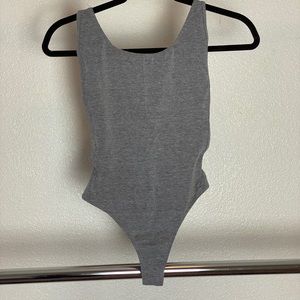 American Apparel bodysuit